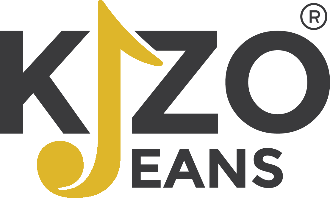 Kizo Jeans
